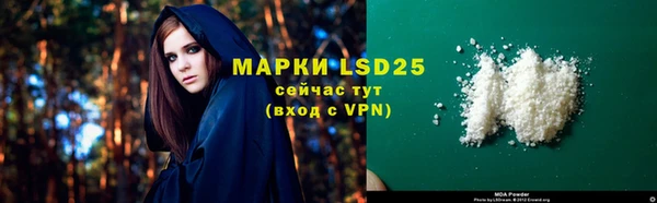 ALPHA PVP Горнозаводск